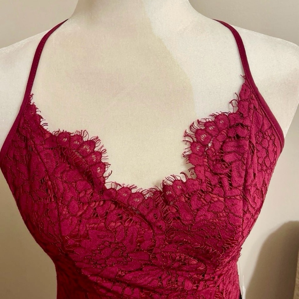Lulus Dress